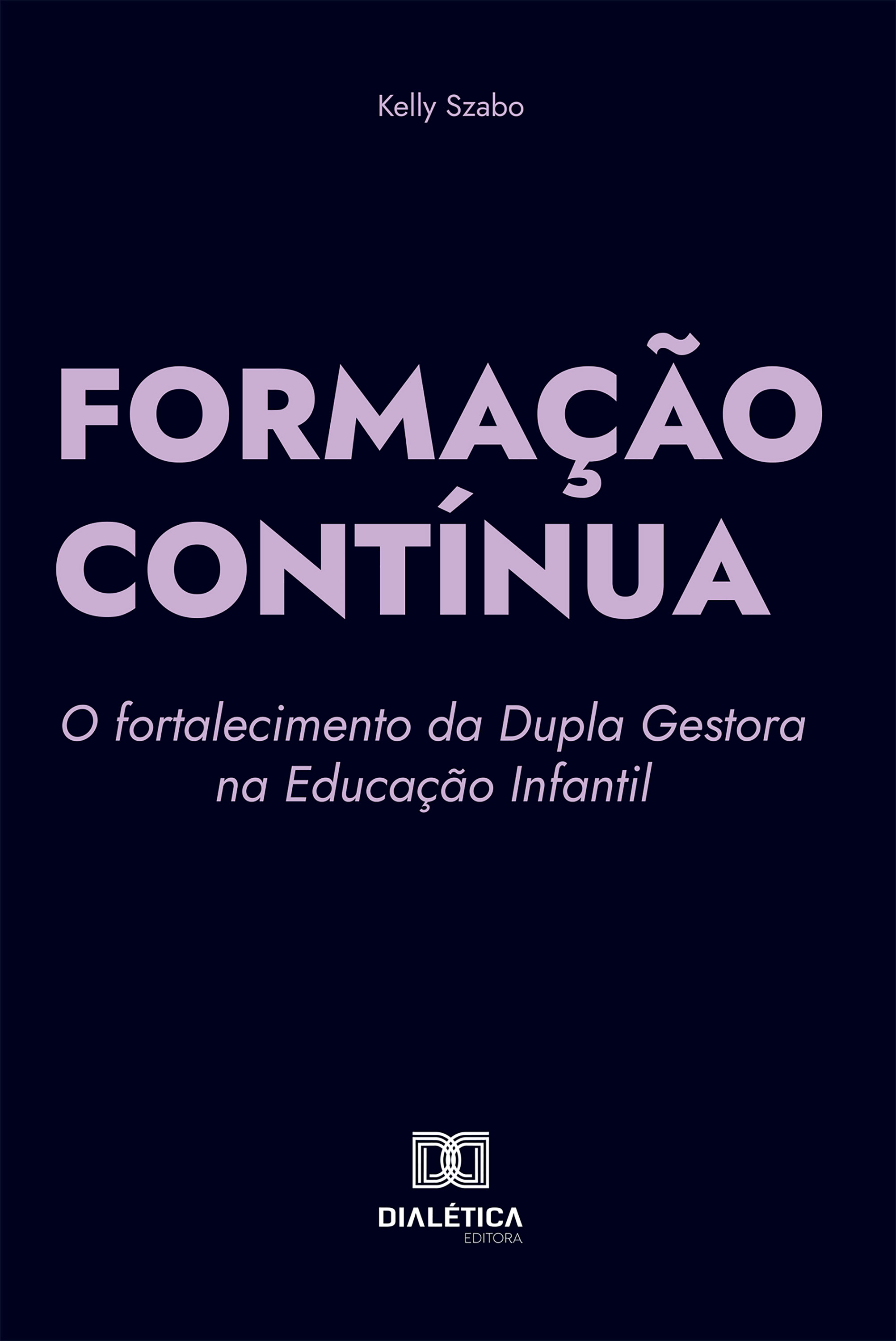 Formação contínua