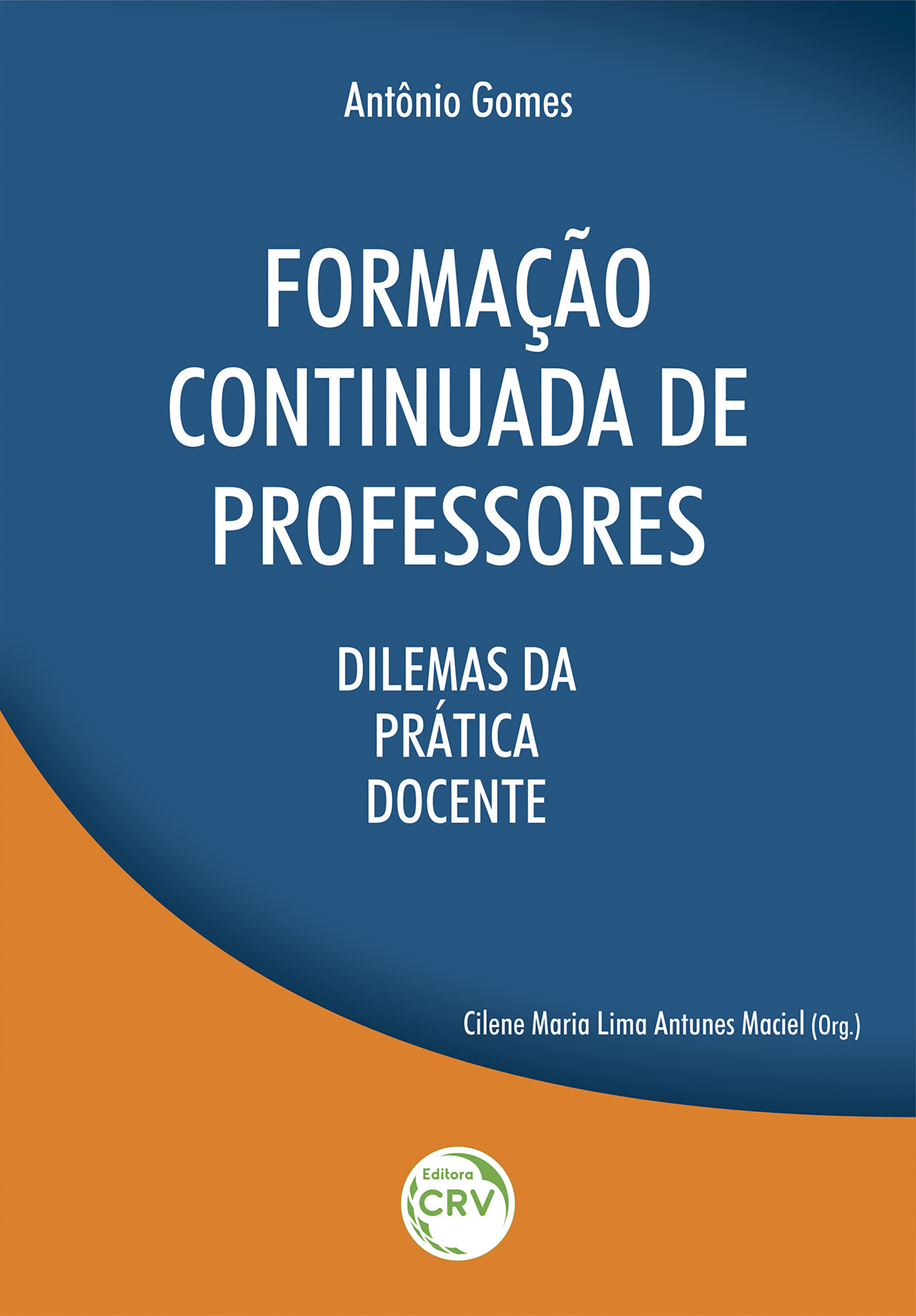 Formação continuada de professores