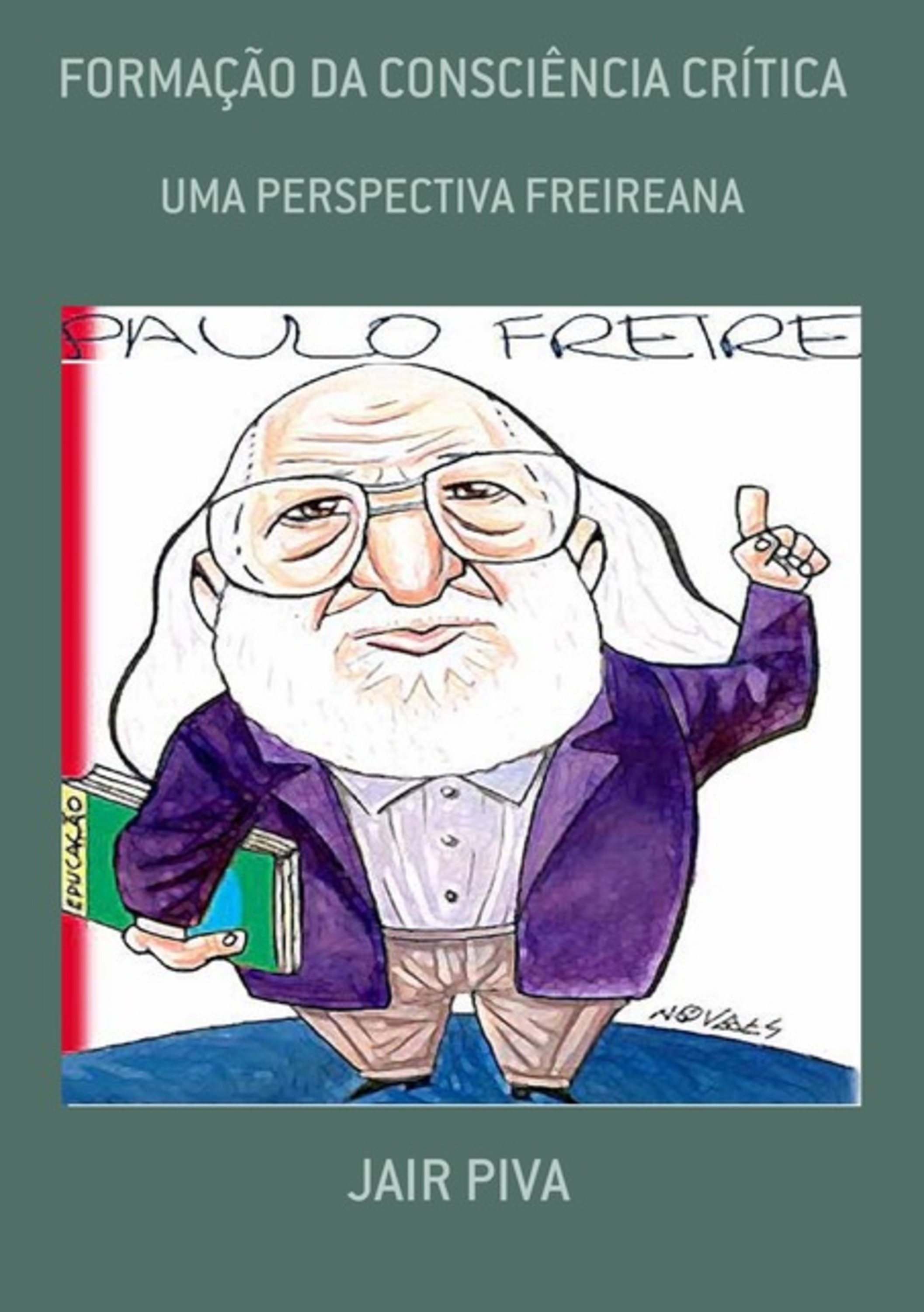 Formação Da Consciência Crítica