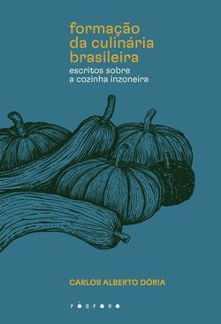 Formação da culinária brasileira