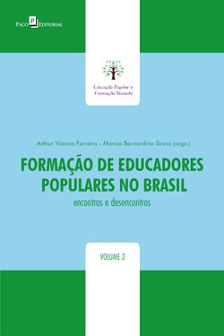 Formação de educadores populares no Brasil