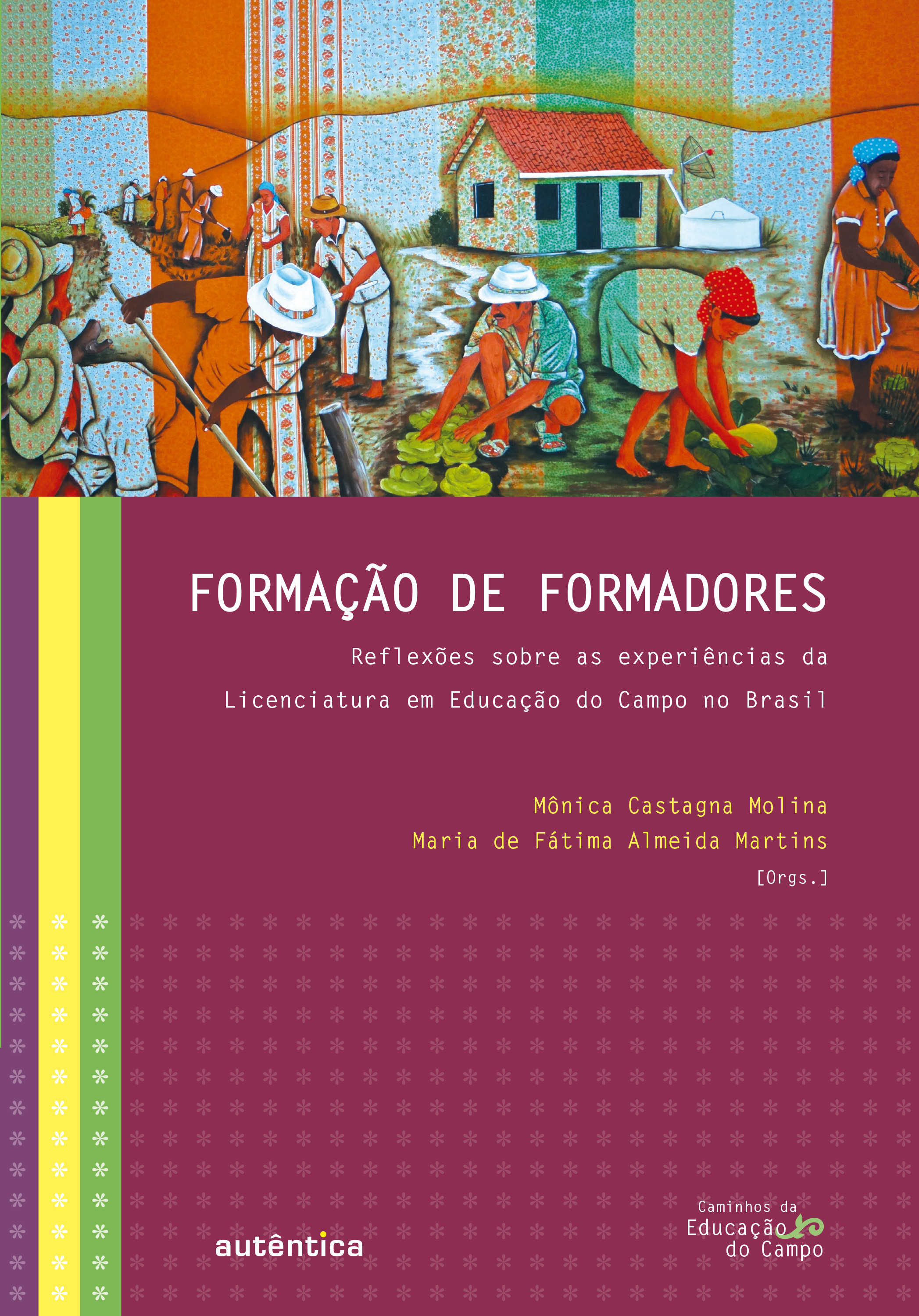 Formação de formadores