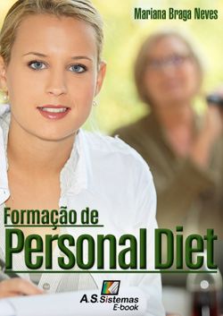 Formação de Personal Diet