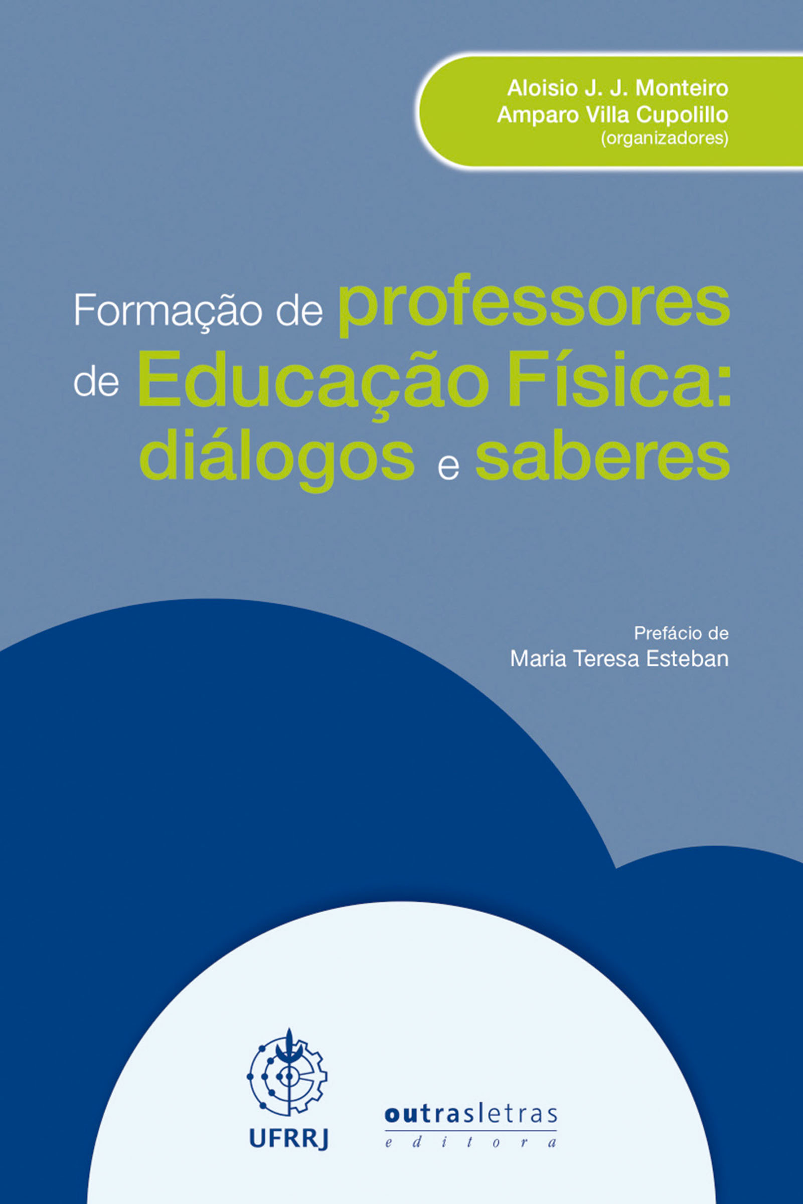 Formação de professores de Educação Física