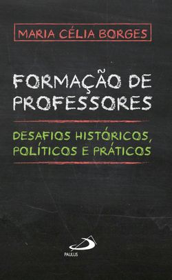 Formação de professores