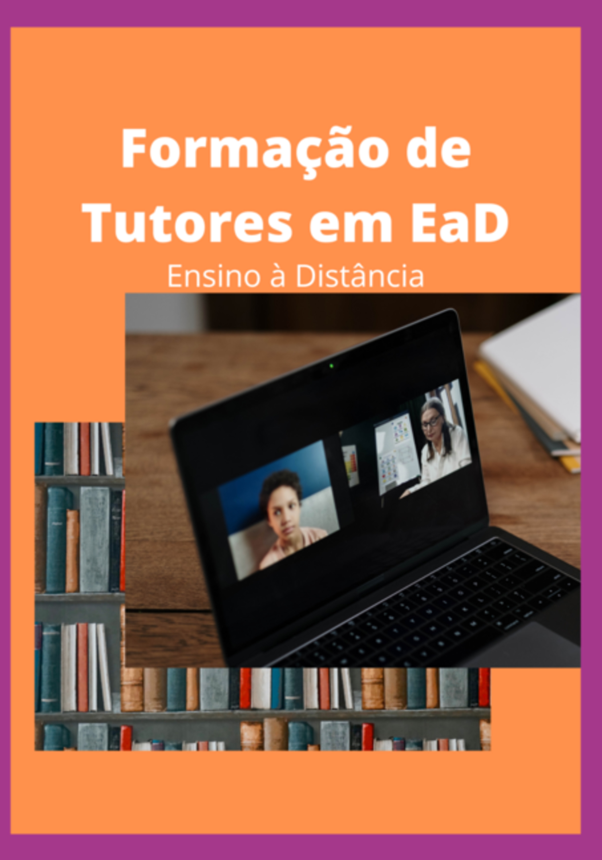 Formação De Tutores Em Ead