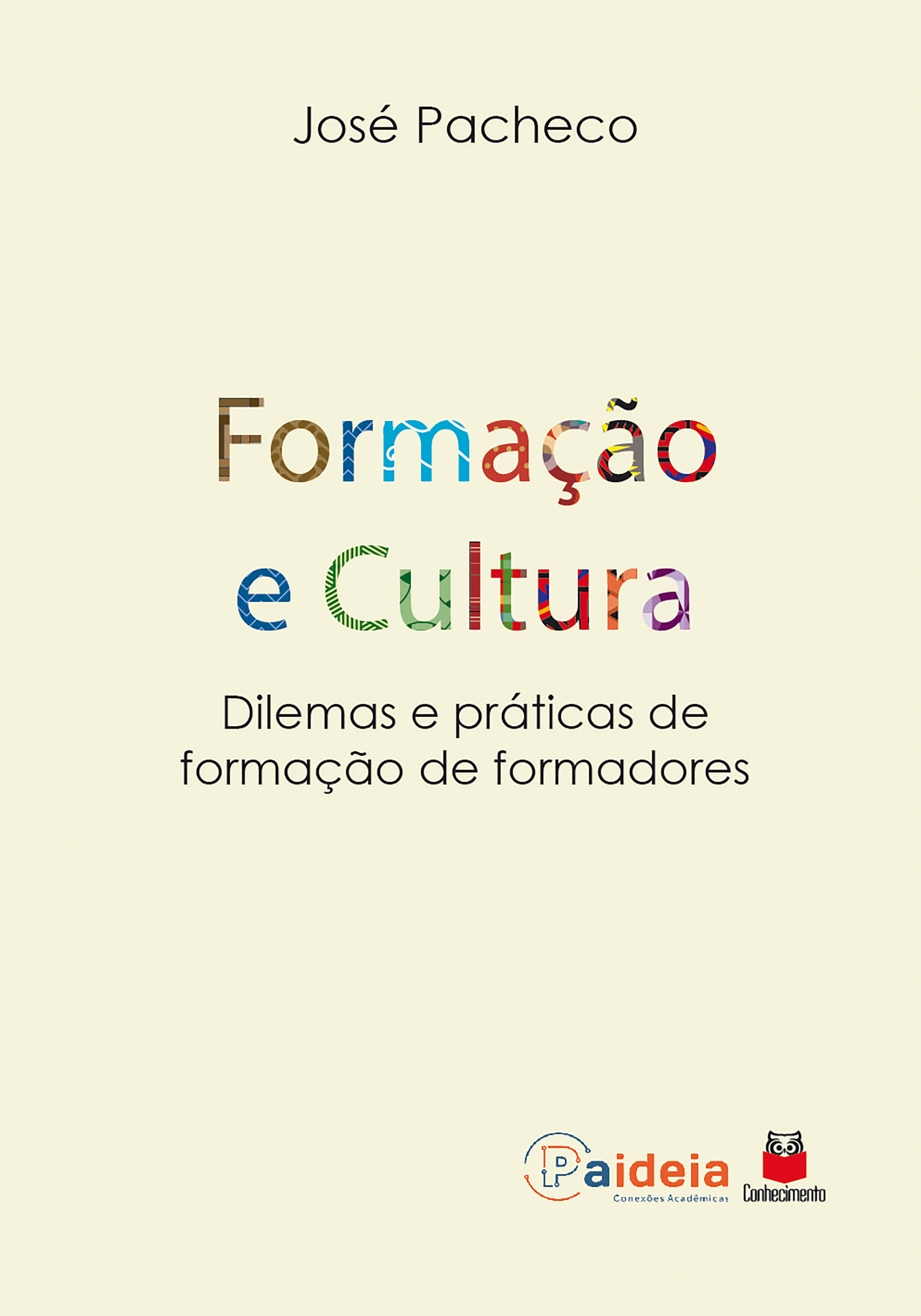 Formação e Cultura