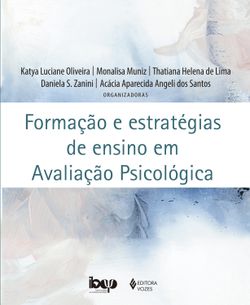 Formação e estratégias de ensino em avaliação psicológica