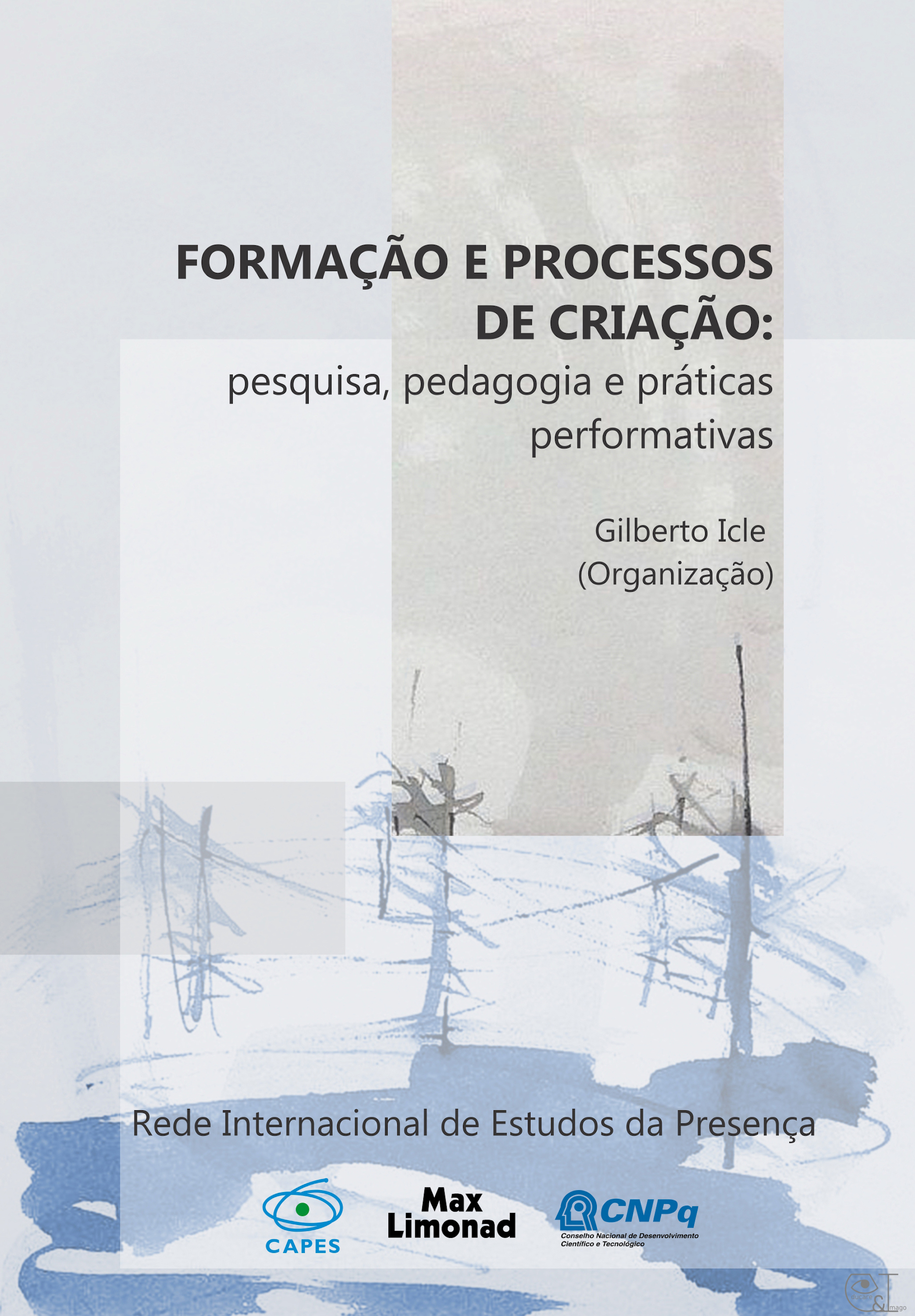 Formação e processos de criação