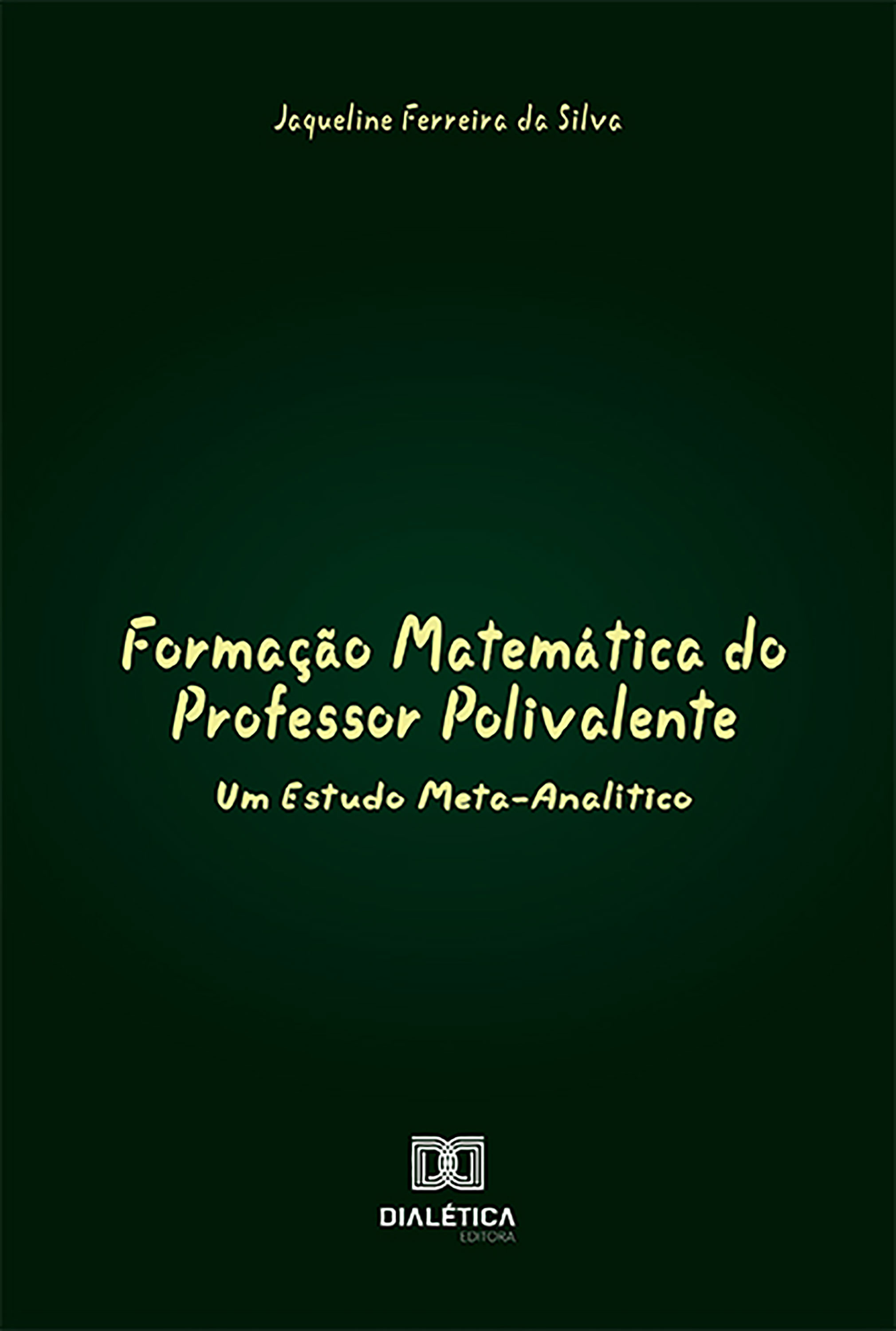 Formação Matemática do professor polivalente