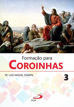 Formação para Coroinhas 3