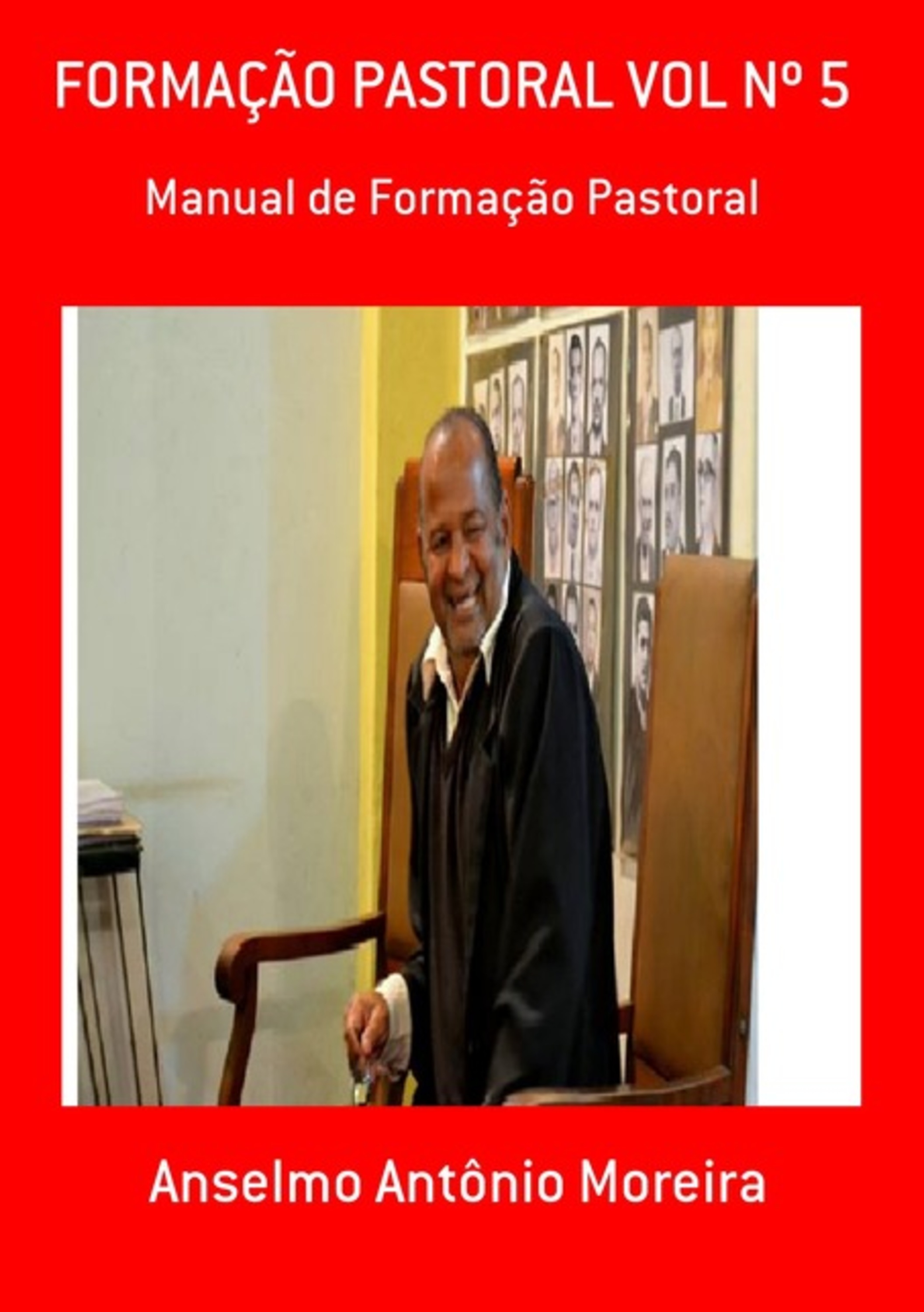 Formação Pastoral Vol Nº 5