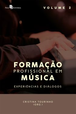 Formação profissional em música