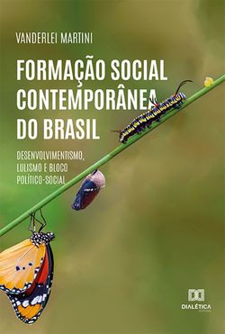 Formação Social Contemporânea do Brasil