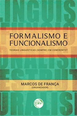 Formalismo e funcionalismo