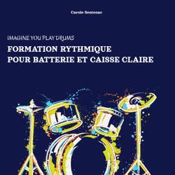 FORMATION RYTHMIQUE POUR BATTERIE ET CAISSE CLAIRE