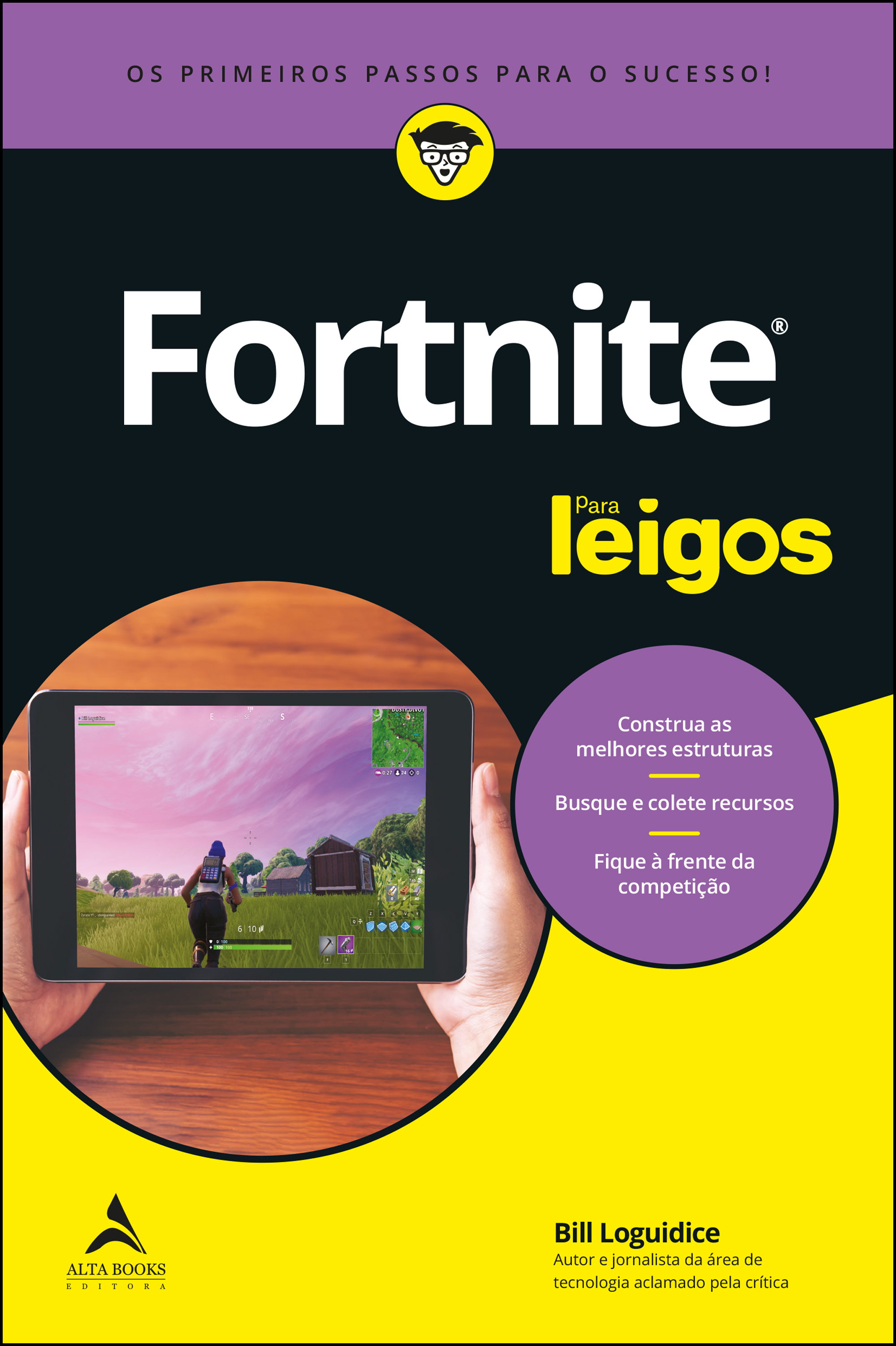 Fortnite Para Leigos