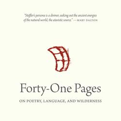 Forty-One Pages