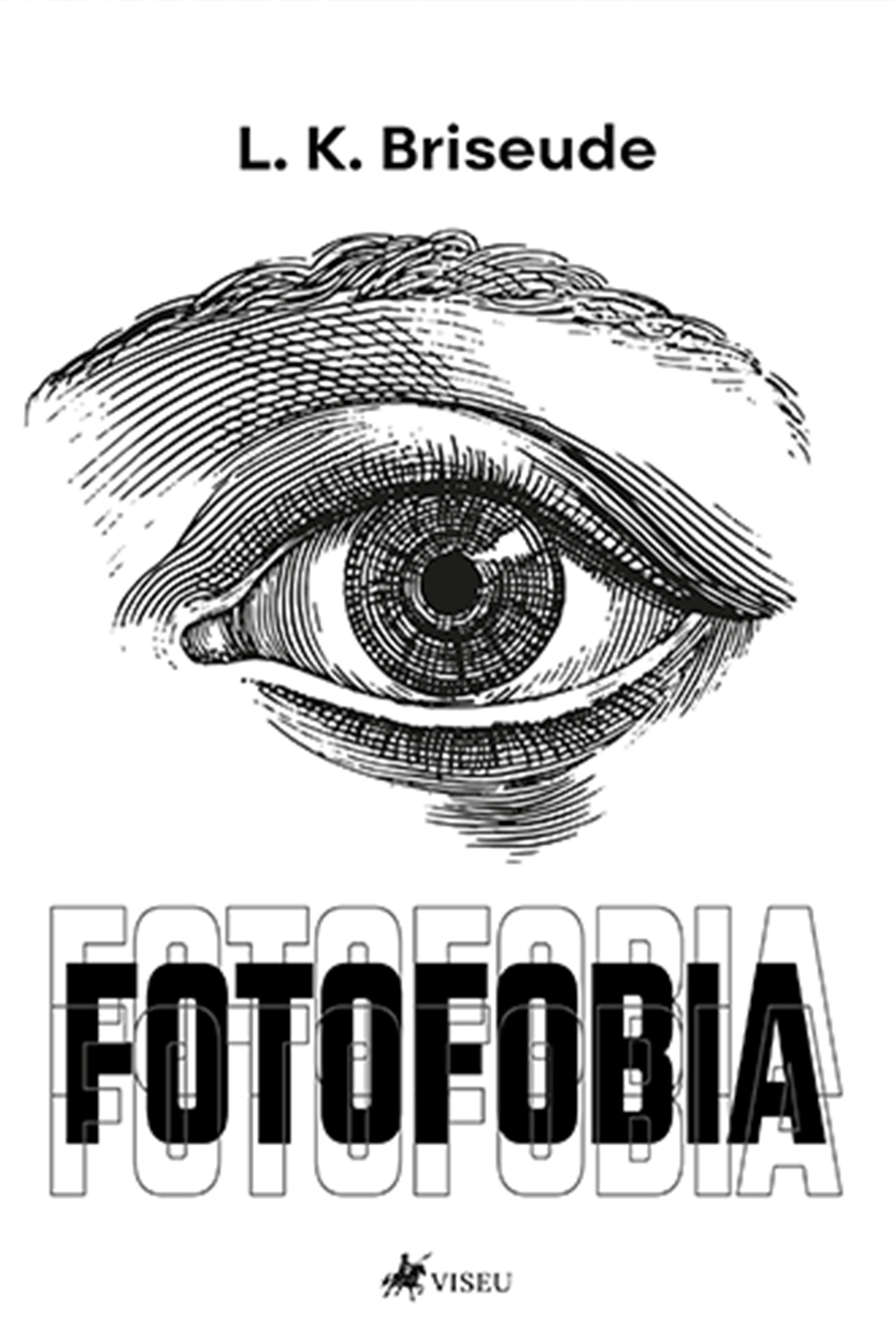 Fotofobia