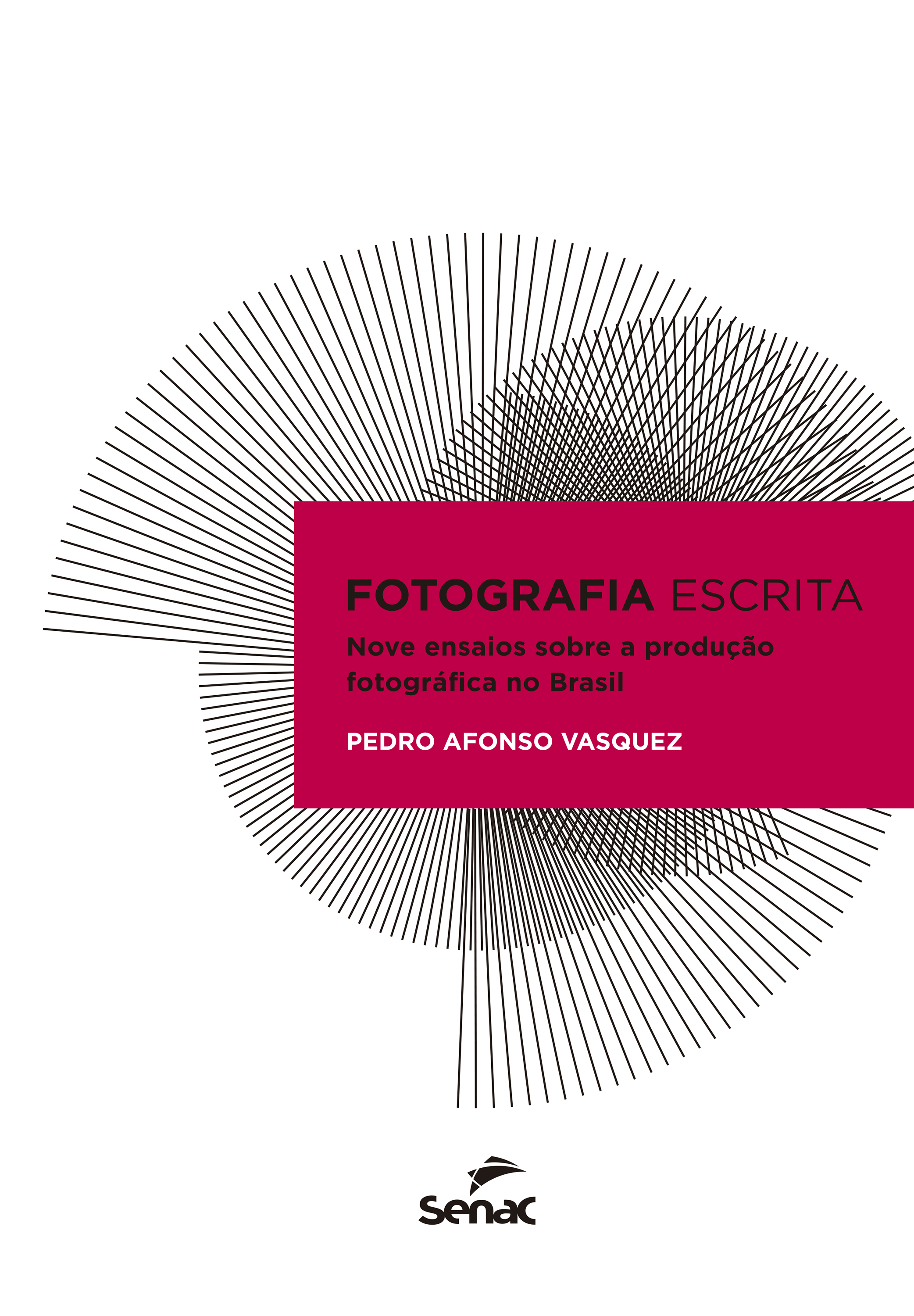 Fotografia escrita