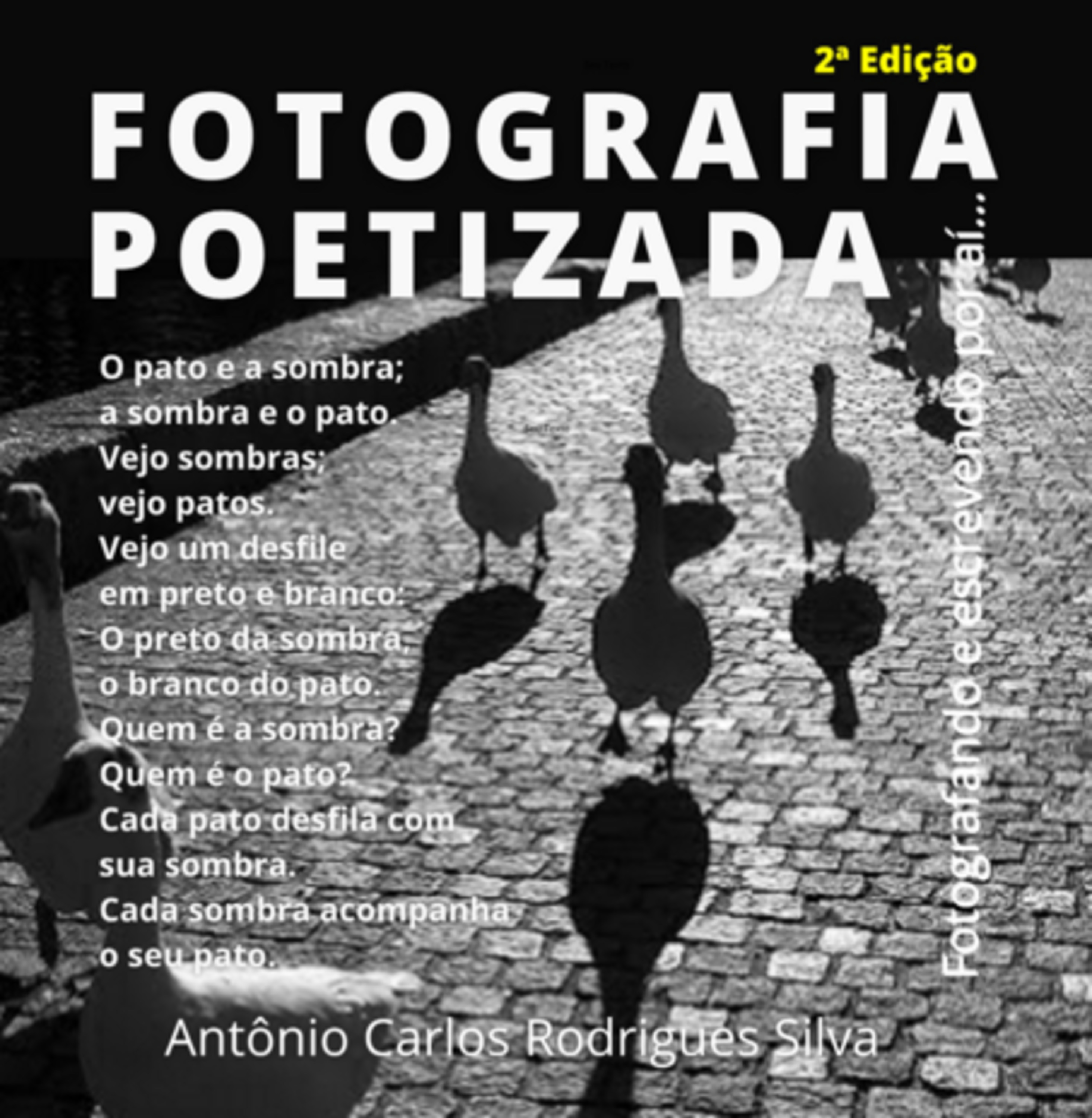 Fotografia Poetizada