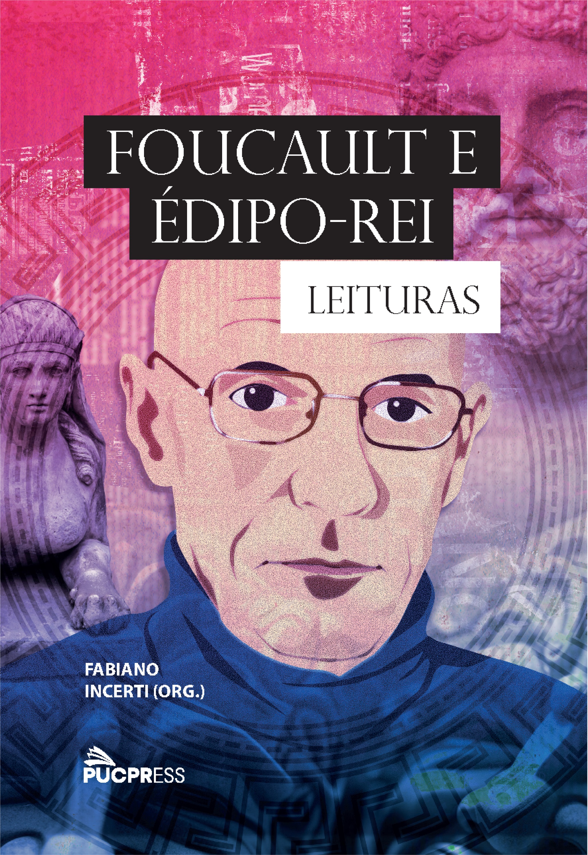 Foucault e Édipo-Rei