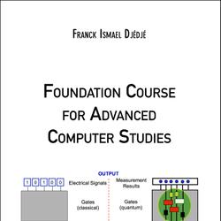 Foundation Course for Advanced Computer Studies