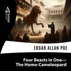 Four Beasts in One - The Homo-Cameleopard