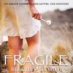 FRAGILE, SÉRIE BRÈCHES