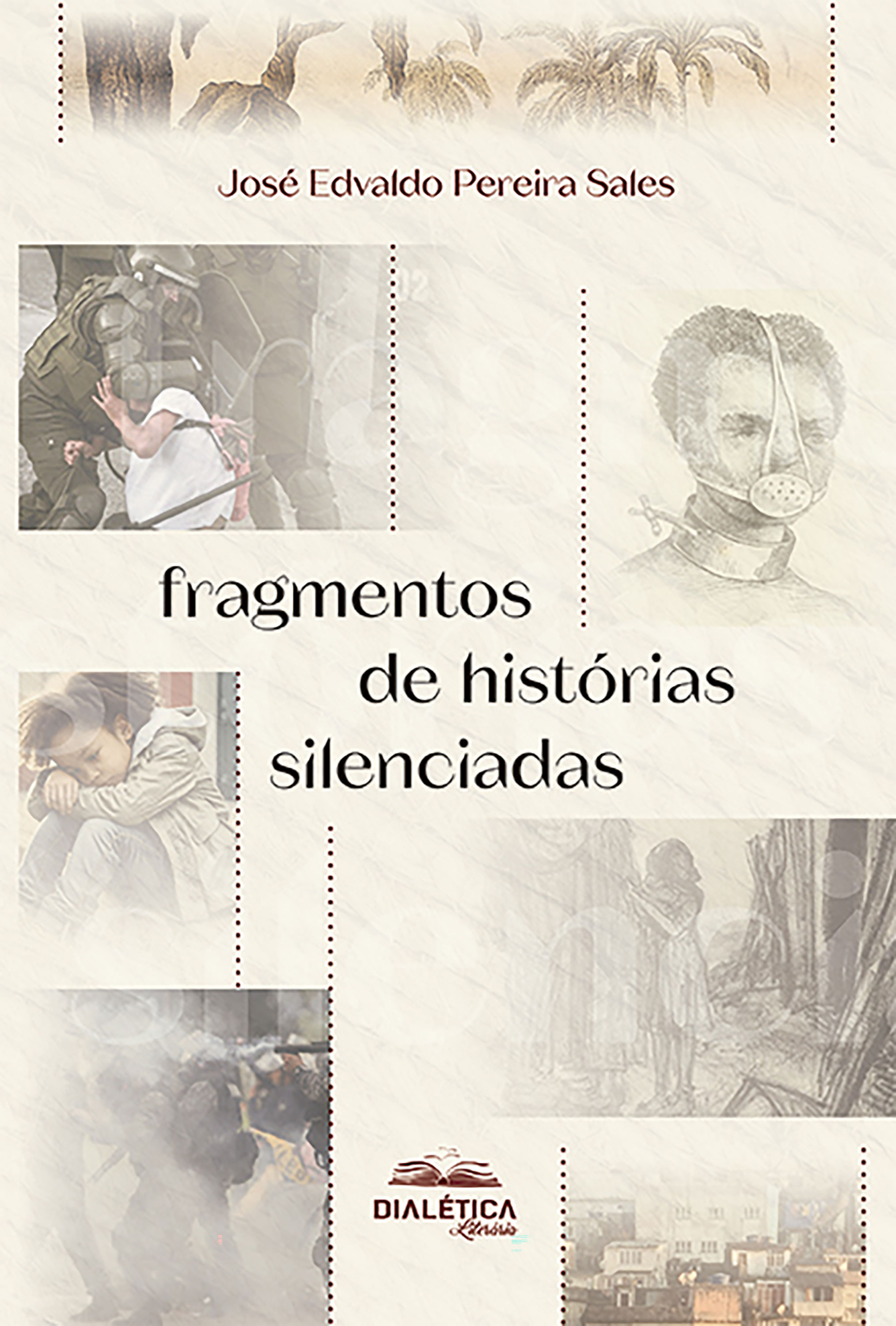 Fragmentos de histórias silenciadas