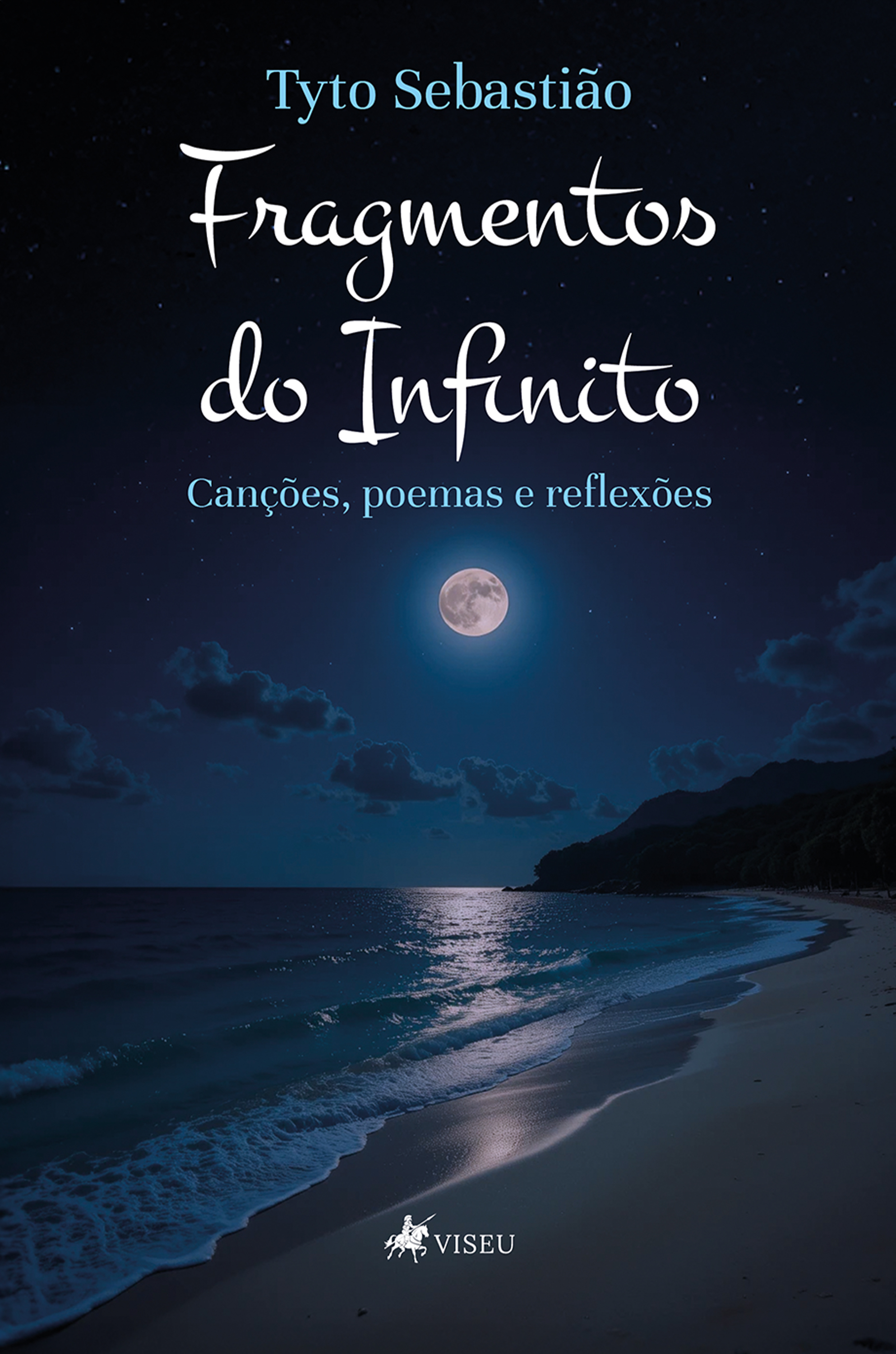 Fragmentos do Infinito