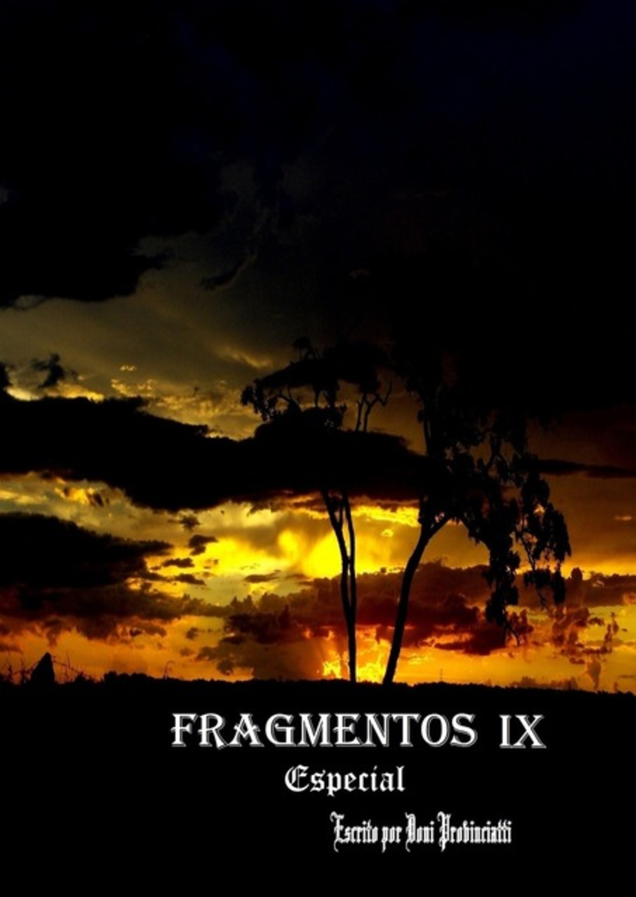 Fragmentos Ix - Especial