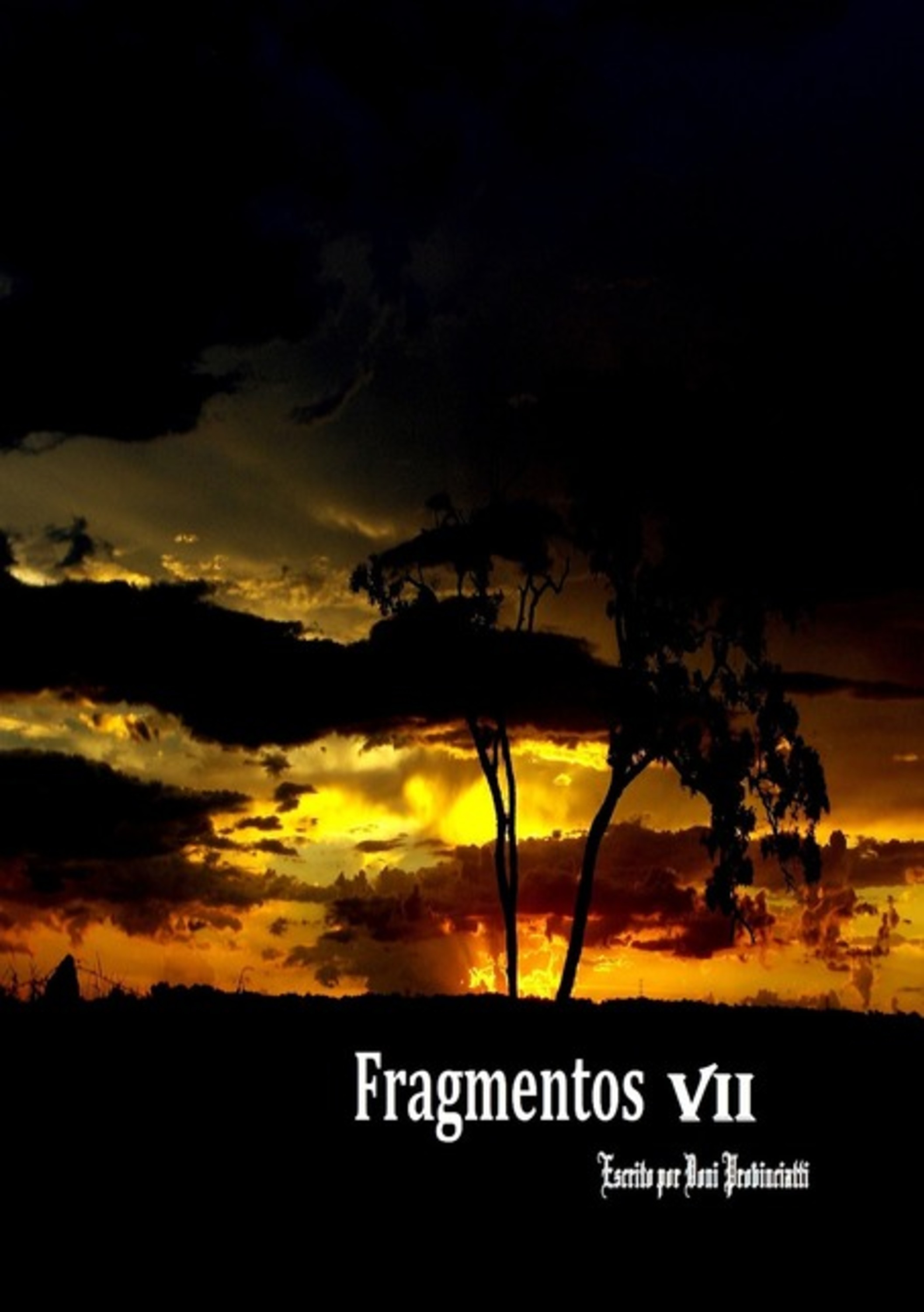 Fragmentos Vii