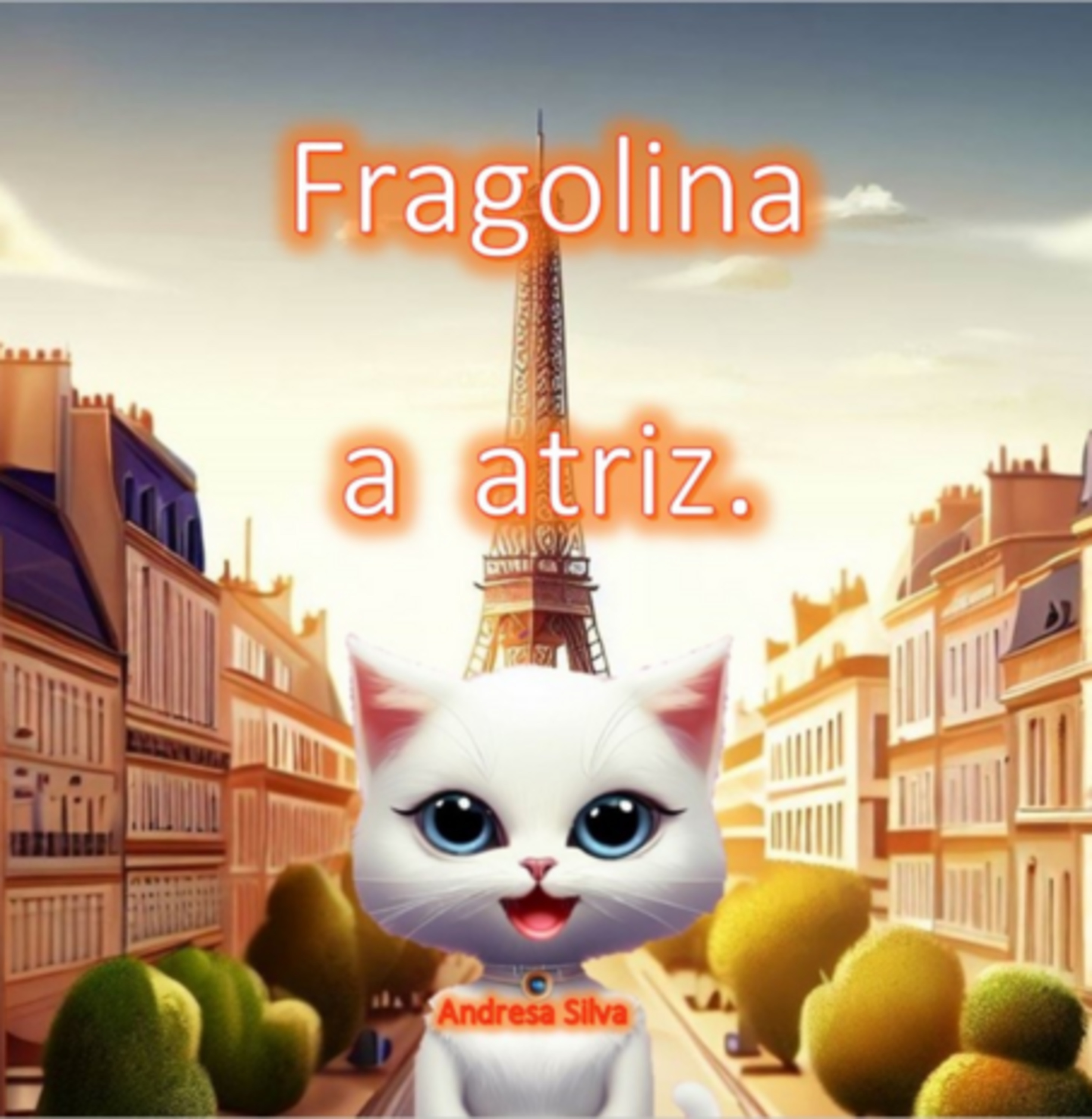 Fragolina