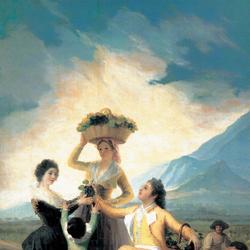 Francisco Goya