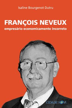 François Neveux