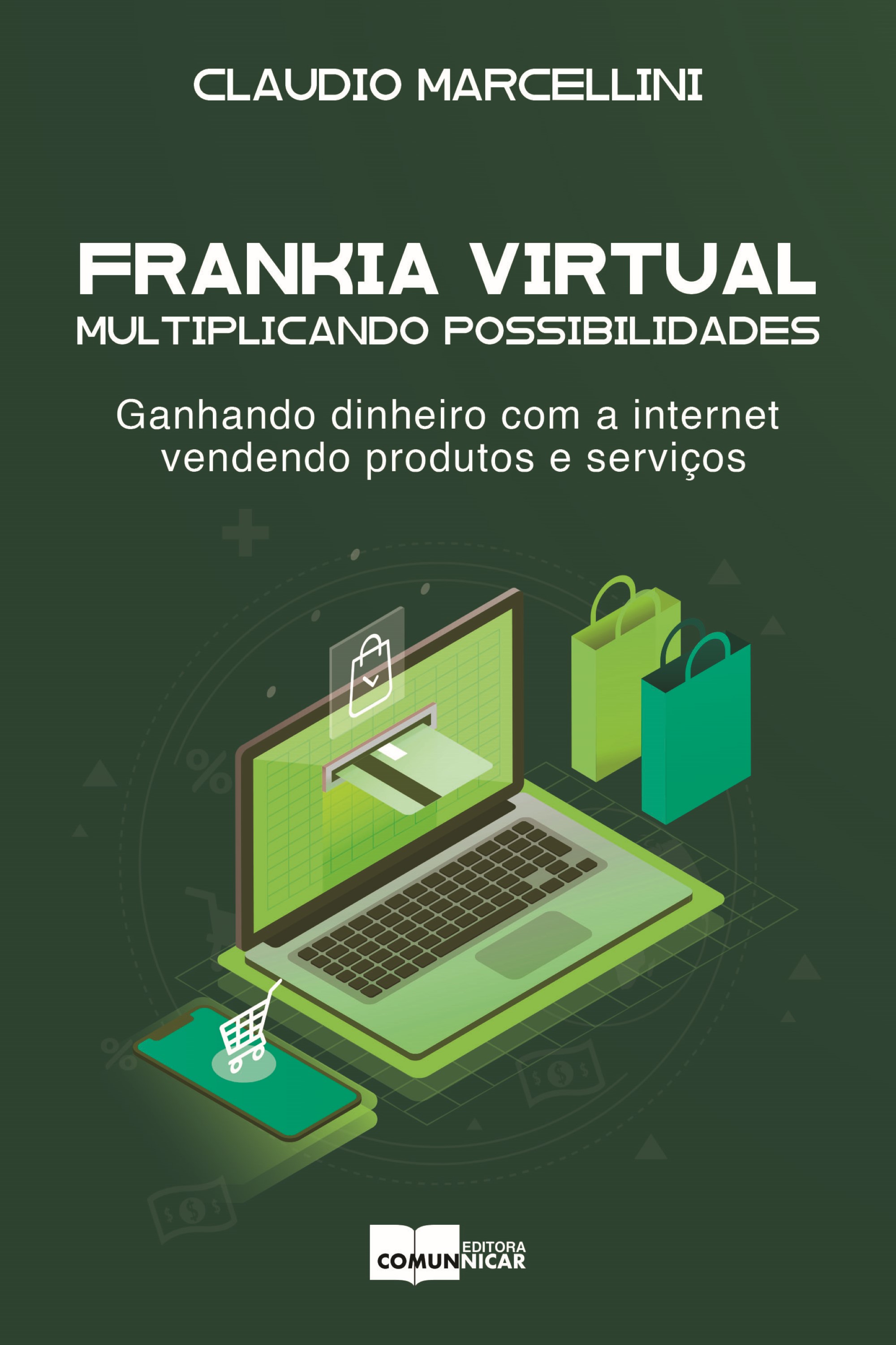 Frankia Virtual: multiplicando possibilidades.
