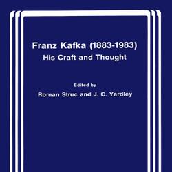 Franz Kafka (1883-1983)