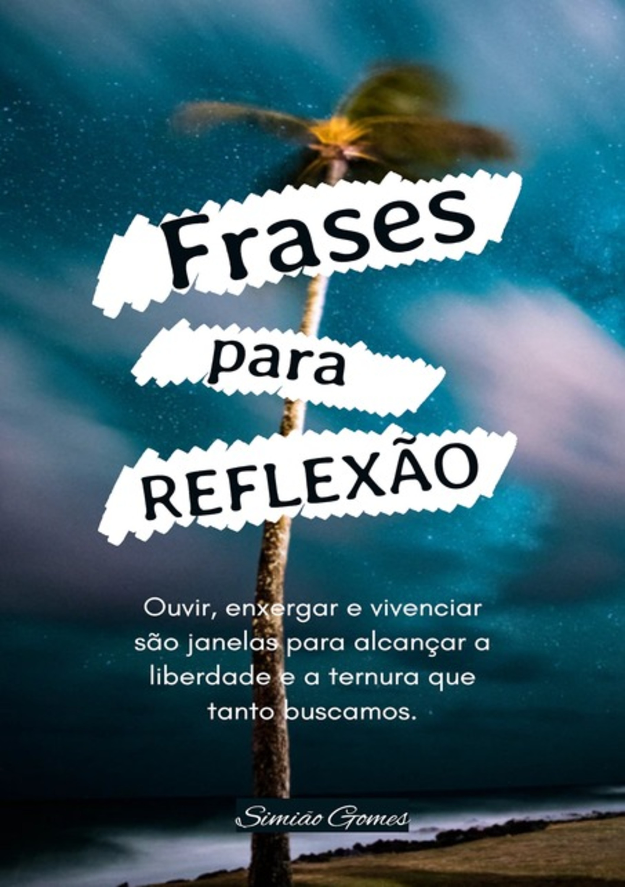 Frases Para Reflexão