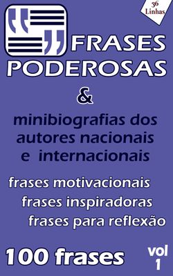 Frases Poderosas - Vol1