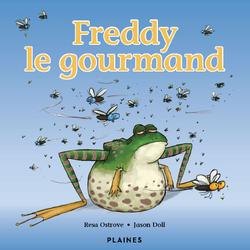 Freddy le gourmand