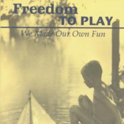 Freedom to Play