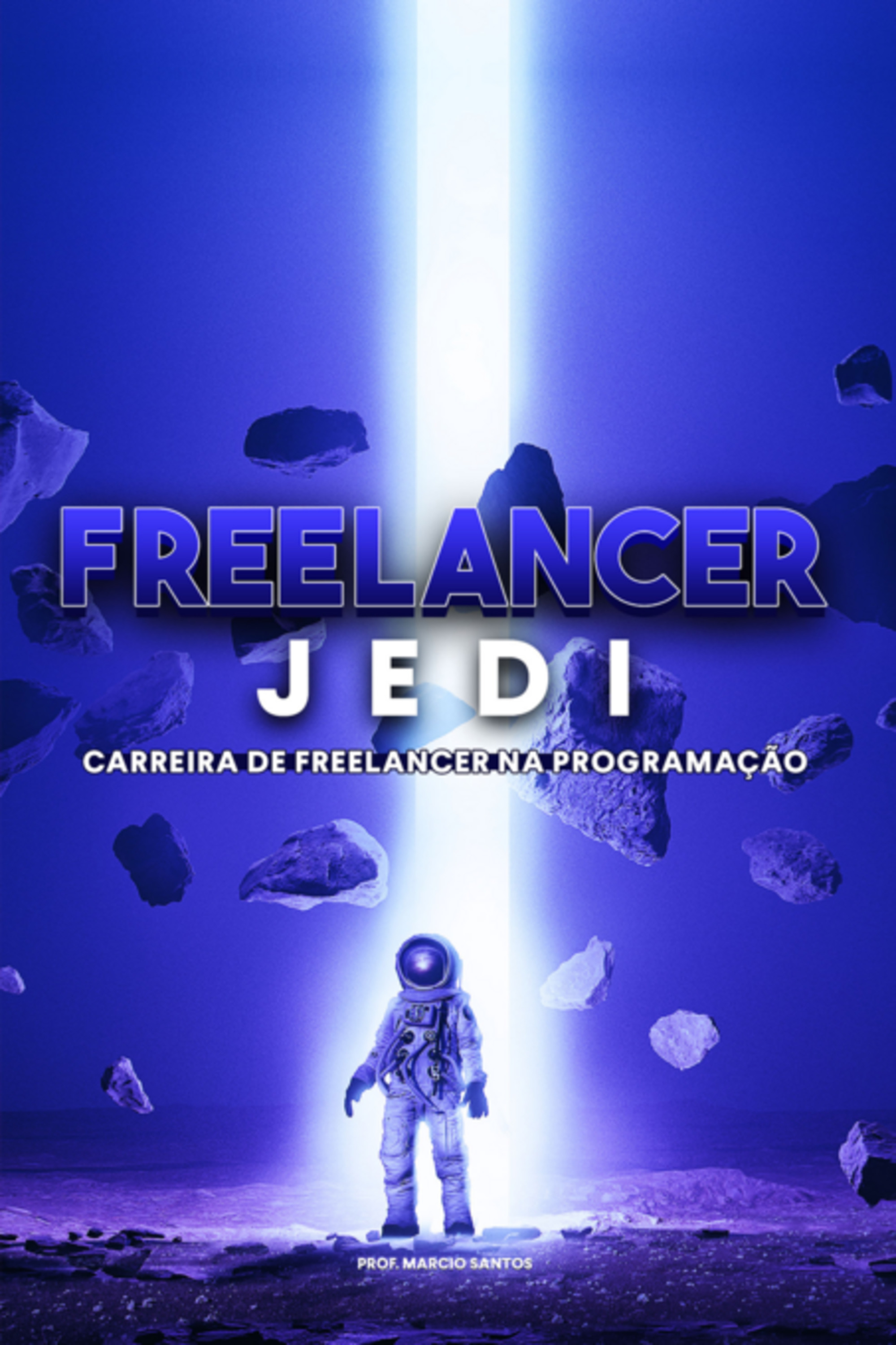 Freelancer Jedi