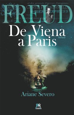 Freud de Viena a Paris