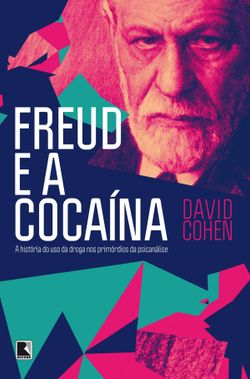 Freud e a cocaína