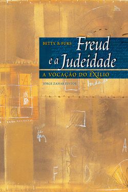 Freud e a Judeidade