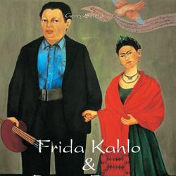 Frida Kahlo & Diego Rivera