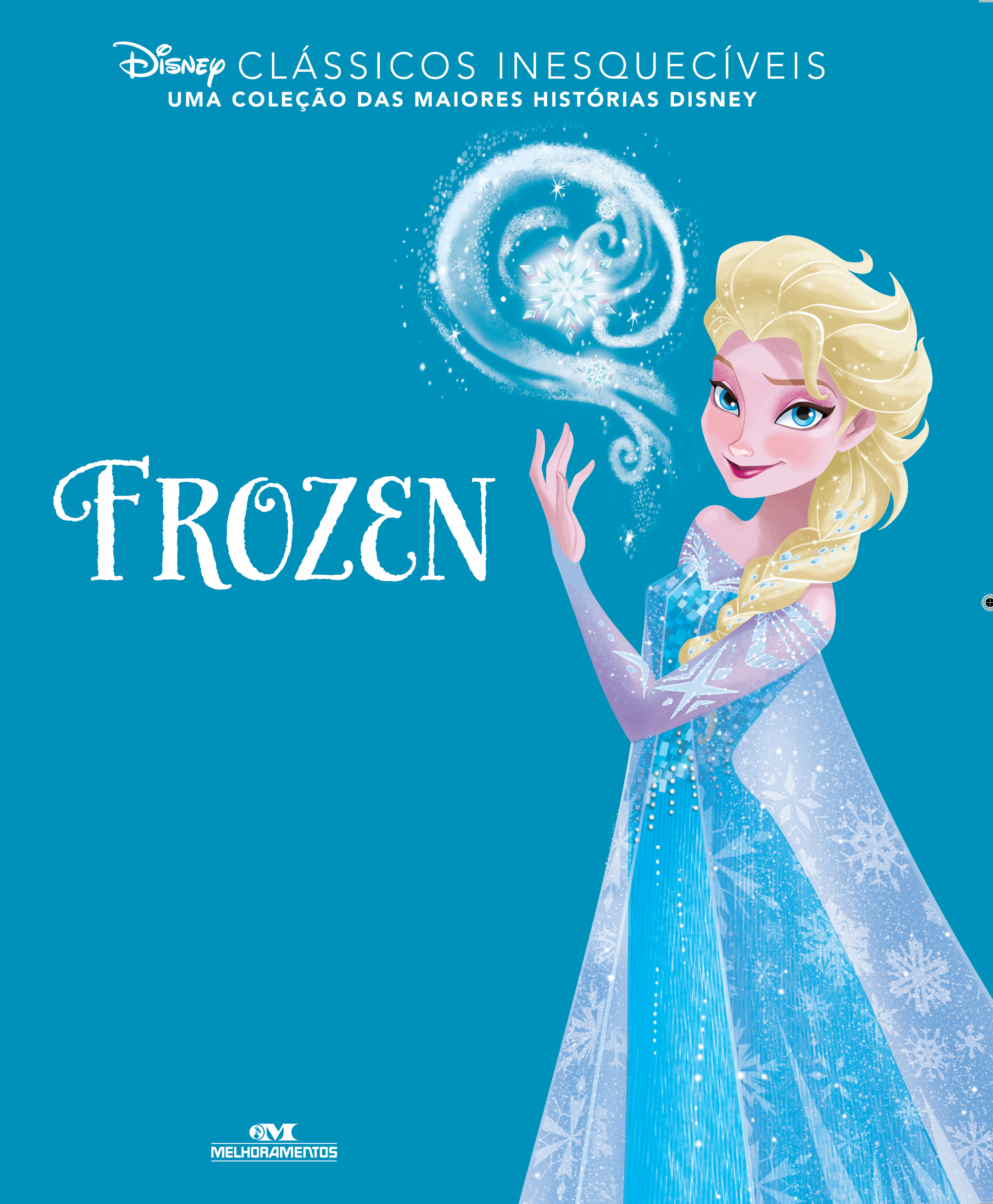Frozen