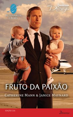 Fruto da Paixão