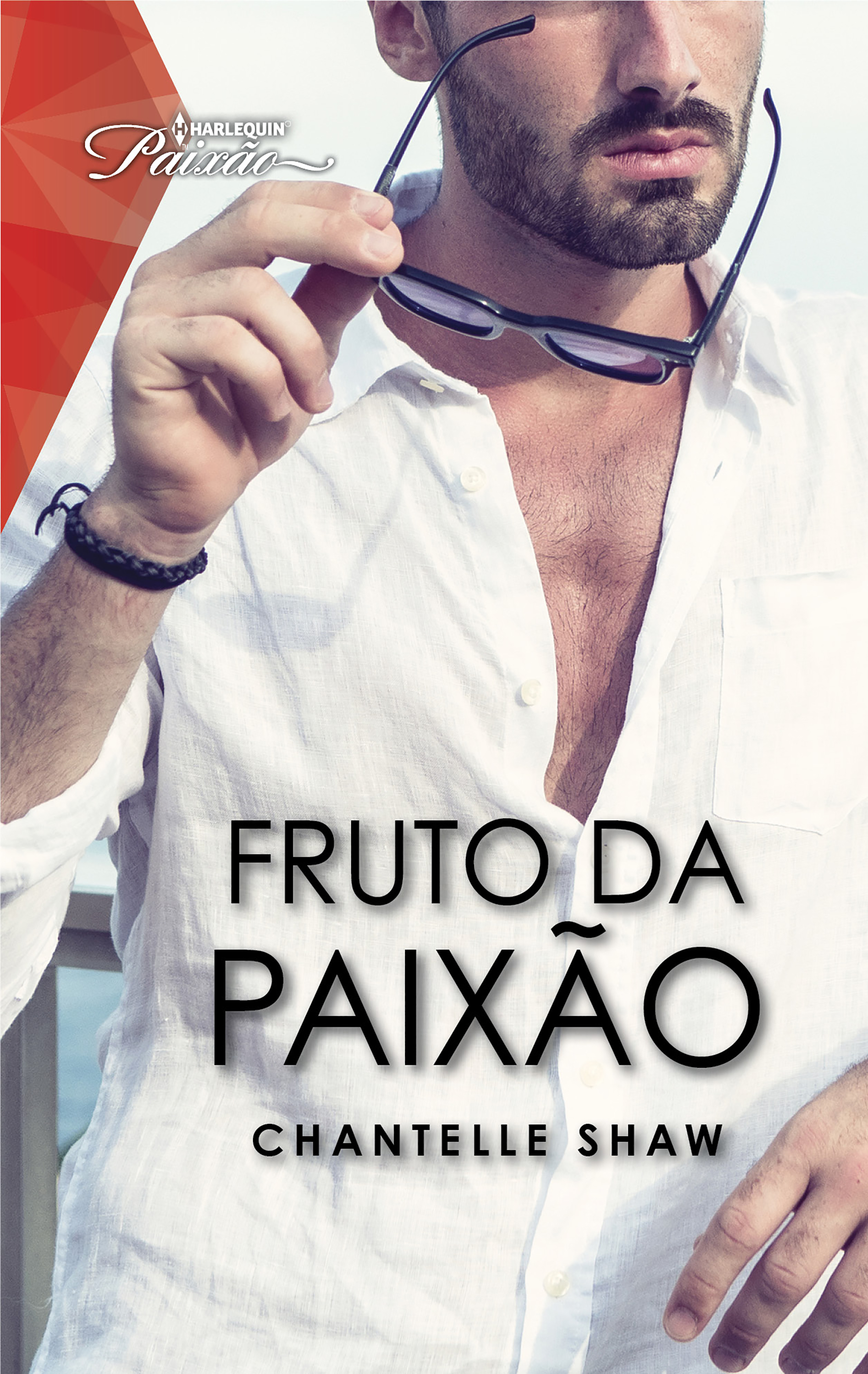 Fruto da paixão